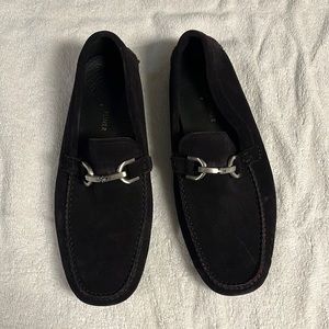Donald J Pliner loafers
